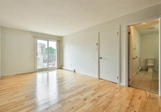 Condo for sale - 125 Av. des Jonquilles, App. 33, Hull, J9A 2K6