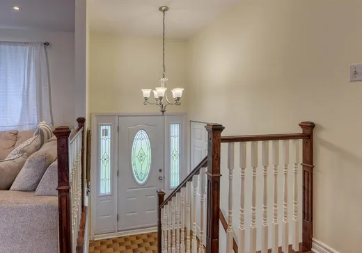 House for sale - 47 Rue Birkdale, Dollard-Des Ormeaux (Montreal Island), H9G 2P2