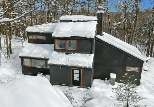 House for sale - 27 Ch. Ferguson, Chelsea, J9B 1X8