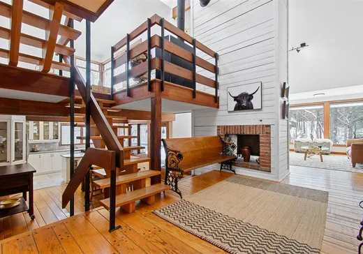 House for sale - 27 Ch. Ferguson, Chelsea, J9B 1X8