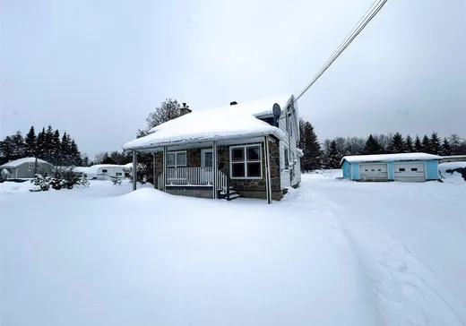 House for sale - 46 Rue Principale, Moffet, J0Z 2W0