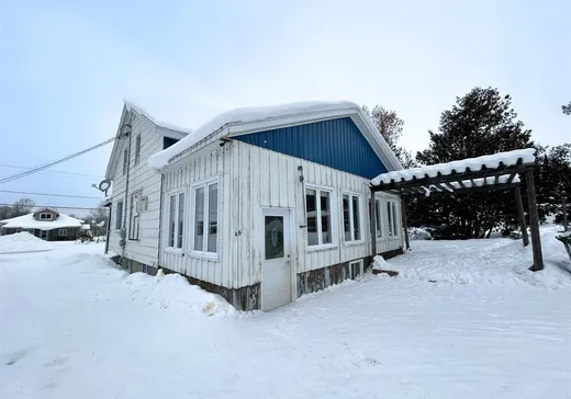 House for sale - 46 Rue Principale, Moffet, J0Z 2W0