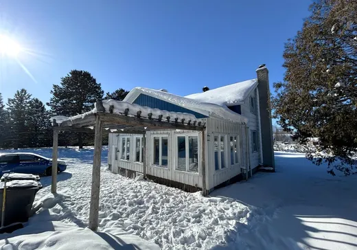 House for sale - 46 Rue Principale, Moffet, J0Z 2W0