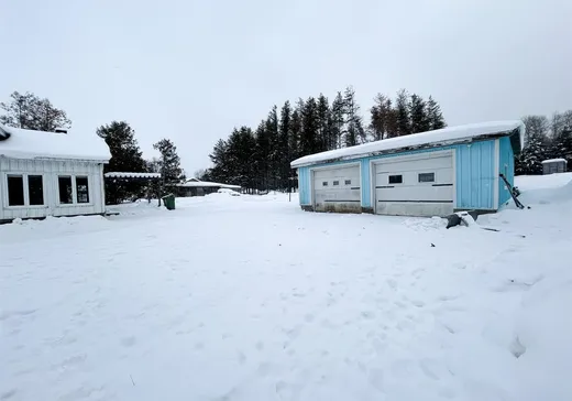 House for sale - 46 Rue Principale, Moffet, J0Z 2W0