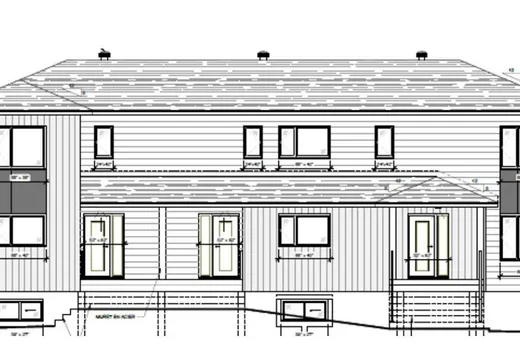 House for sale - 754 Rue du Douvain, Beauport, G1C 0J2