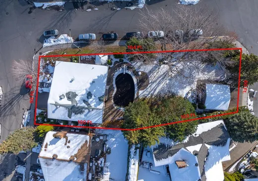 House for sale - 12160 Av. Jean-Bouillet, Montreal (Saint-Laurent), H4K 1T2