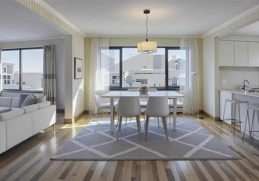 House for sale - 12160 Av. Jean-Bouillet, Montreal (Saint-Laurent), H4K 1T2