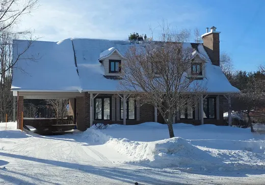 House for sale - 1359 Route 277, Lac-Etchemin, G0R 1S0