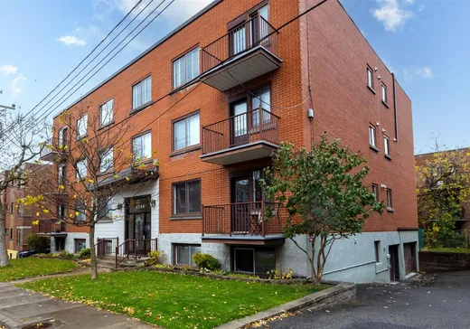 Condo for sale - 4355 Av. St-Kevin, App. 10, Montreal (Outremont), H3T 1J1