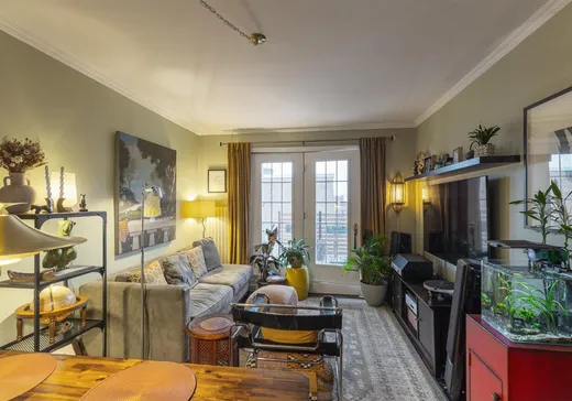 Condo for sale - 4355 Av. St-Kevin, App. 10, Montreal (Outremont), H3T 1J1