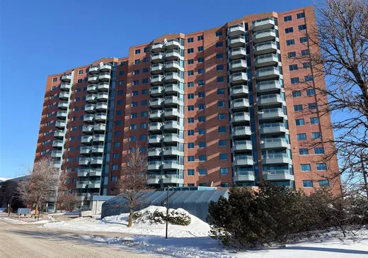 Condo for sale - 3315 Rue France-Prime, App. 1414, Quebec City, G1W 4X3