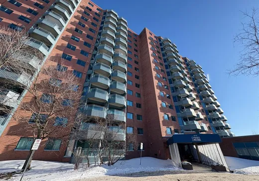 Condo for sale - 3315 Rue France-Prime, App. 1414, Quebec City, G1W 4X3