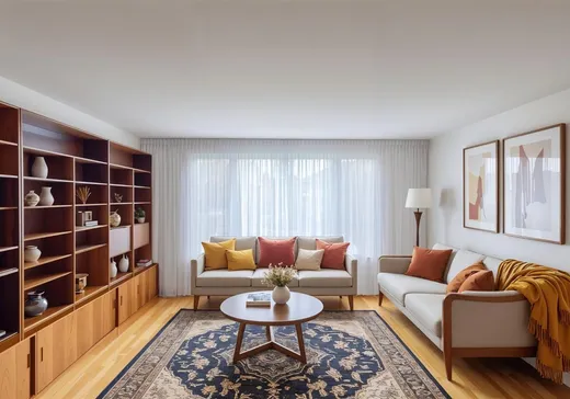 House for sale - 27 Ch. Normandy, Mount Royal (Montreal Island), H3R 3H7