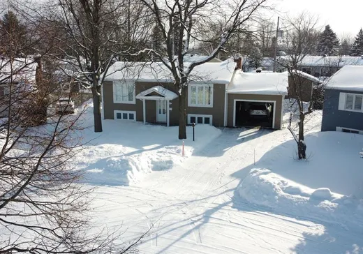 House for sale - 692 Place Normand, McMasterville, J3G 5Y2
