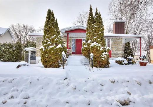 Bungalow for sale - 1900 23e Avenue, Laval (Laval-West), H7R3H1