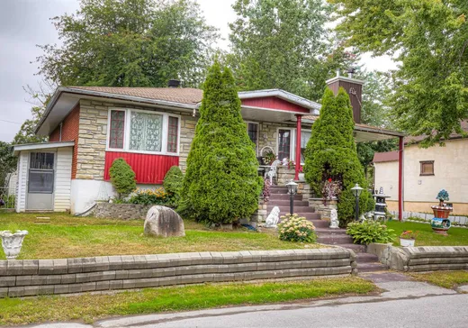 House for sale - 1900 23e Avenue, Laval (Laval-West), H7R 3H1