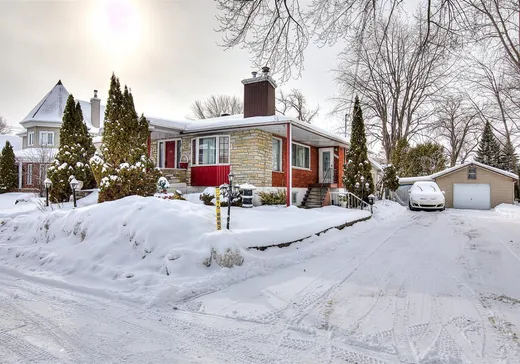 House for sale - 1900 23e Avenue, Laval (Laval-West), H7R 3H1