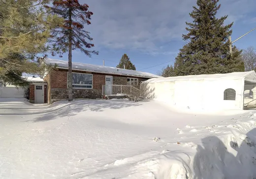 Bungalow for sale - 35 Rue Gabin, Laval (Auteuil), H7K1T6