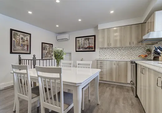 House for sale - 35 Rue Gabin, Laval (Auteuil), H7K 1T6