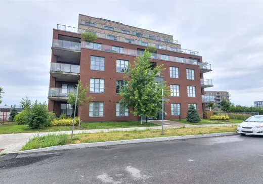 Condo for sale - 2335 Rue des Équinoxes, App. 311, Montreal (Saint-Laurent), H4R 0R6