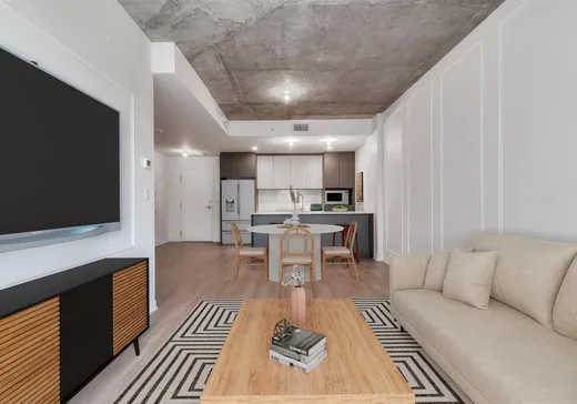 Condo for sale - 2335 Rue des Équinoxes, App. 311, Montreal (Saint-Laurent), H4R 0R6