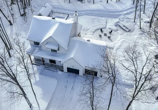 House for sale - 12 Ch. des Paquerettes, Ste-Anne-Des-Lacs, J0R 1B0