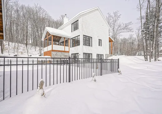 House for sale - 12 Ch. des Paquerettes, Ste-Anne-Des-Lacs, J0R 1B0