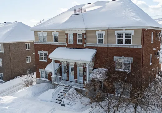 Condo for sale - 1075 Boul. Maisonneuve, Saint-Jérôme, J5L2R9