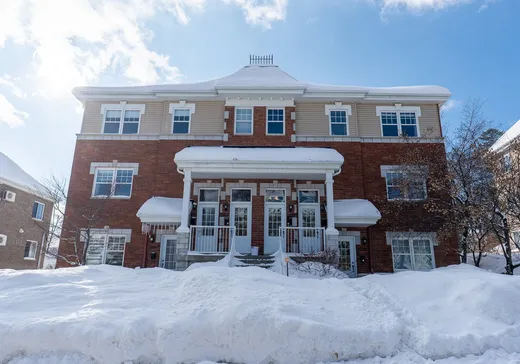 Condo for sale - 1075 Boul. Maisonneuve, Saint-Jérôme, J5L 2R9