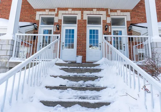 Condo for sale - 1075 Boul. Maisonneuve, Saint-Jérôme, J5L 2R9