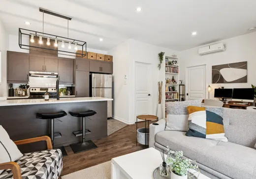 Condo for sale - 2342 Rue Marcel-Trudel, Longueuil, J4N0H8