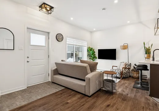 Condo for sale - 2342 Rue Marcel-Trudel, Longueuil, J4N 0H8