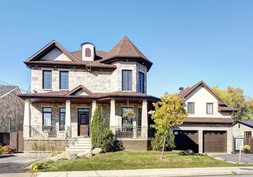 Maison à vendre - 163-165 Côte de Terrebonne, Terrebonne, J6Y 1P9