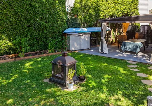 House for sale - 156 Rue de Lorraine, Saint-Basile-le-Grand, J3N 1V1