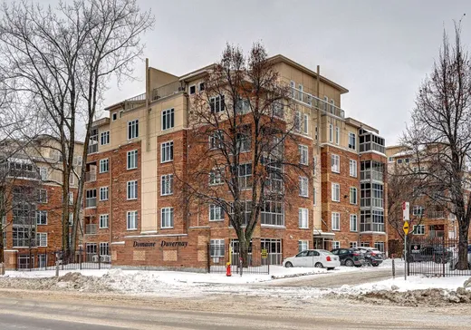 Condo à vendre - 2455 Boul. St-Martin E., Laval (Duvernay), H7E 5L8