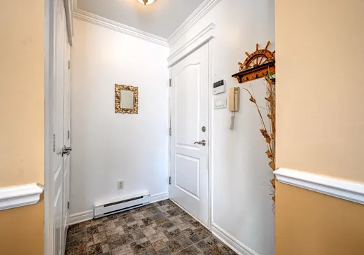 Condo à vendre - 201 Rue Turgeon, Sainte-Thérèse, J7E 3J4