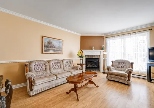 Condo à vendre - 201 Rue Turgeon, Sainte-Thérèse, J7E 3J4