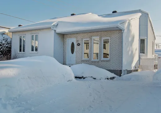 Maison à vendre - 1851 Rue de Bruyères, Terrebonne, J7M 1C7