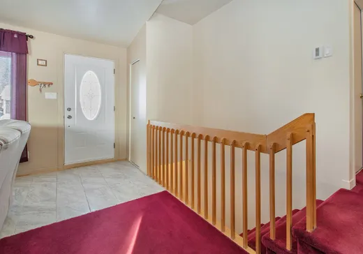 Maison à vendre - 1851 Rue de Bruyères, Terrebonne, J7M 1C7