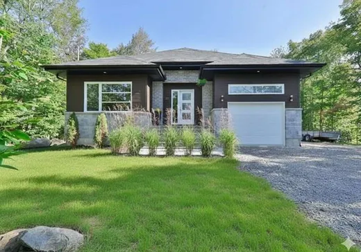 House for sale - 33 Rue Annik, St-Hippolyte, J8A 0E3