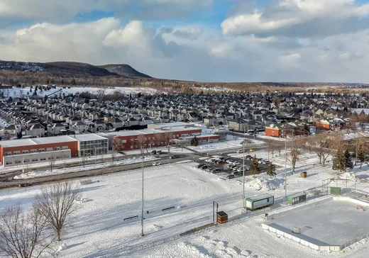 House for sale - 58 Av. de Montpellier, Saint-Basile-le-Grand, J3N 1R6