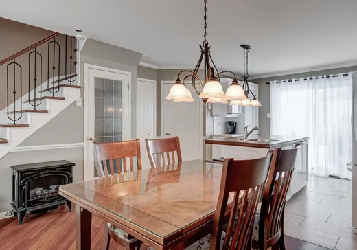 House for sale - 58 Av. de Montpellier, Saint-Basile-le-Grand, J3N 1R6