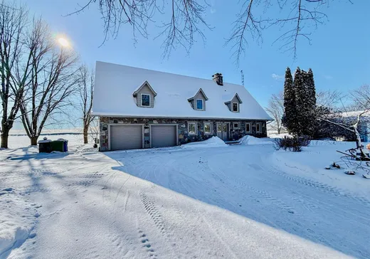 Maison à vendre - 2941 Route 148, Grenville, J0V 1B0