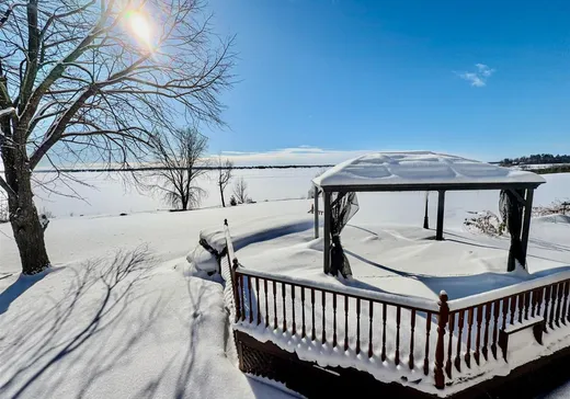 Maison à vendre - 2941 Route 148, Grenville, J0V 1B0