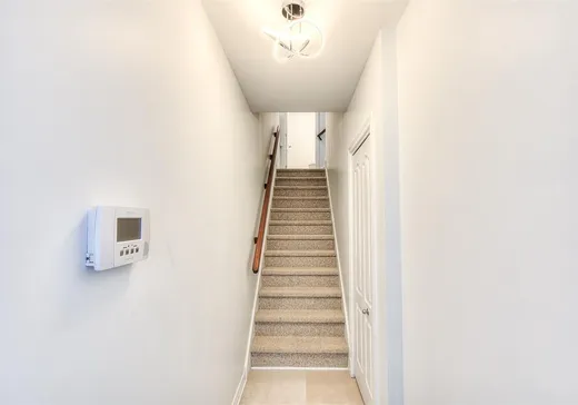 Condo à vendre - 434 Rue Étienne-Lavoie, Laval (Sainte-Dorothee), H7X 0B4