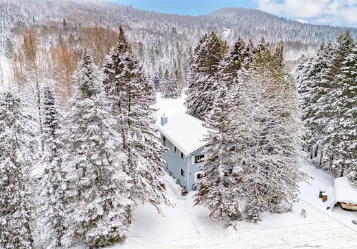 Maison à étages à vendre - 3102 Ch. des Lacs, Mont-Blanc, J0T2G0