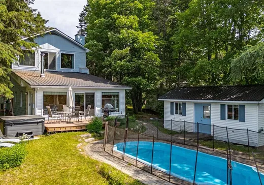 Maison à vendre - 3102 Ch. des Lacs, Mont-Blanc, J0T 2G0