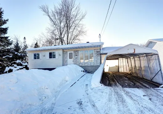 House for sale - 6600 57e Avenue, Laval (Fabreville), H7R 4E7