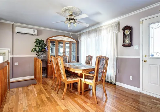 House for sale - 6600 57e Avenue, Laval (Fabreville), H7R 4E7