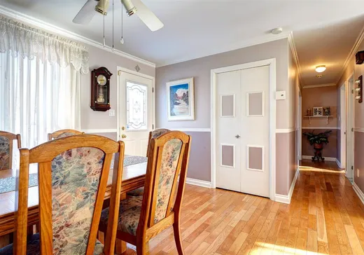 House for sale - 6600 57e Avenue, Laval (Fabreville), H7R 4E7